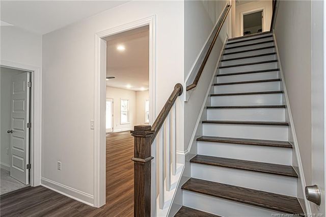 2512 Spring Valley Road, Fayetteville, NC 28303