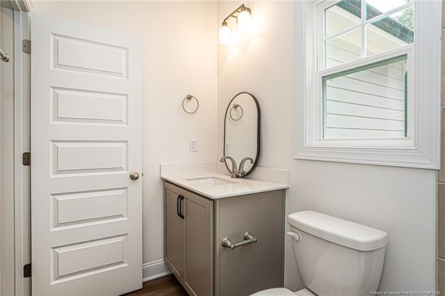 2512 Spring Valley Road, Fayetteville, NC 28303