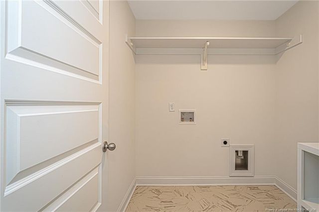 2512 Spring Valley Road, Fayetteville, NC 28303