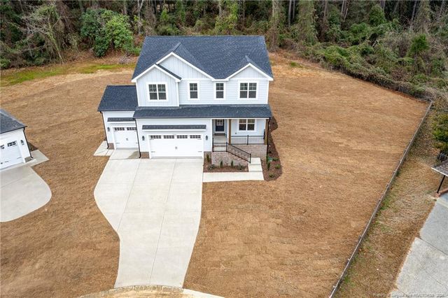 2512 Spring Valley Road, Fayetteville, NC 28303