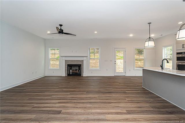 2512 Spring Valley Road, Fayetteville, NC 28303