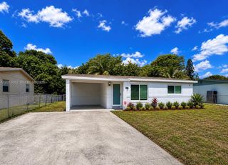 2040 NW 29th Ter, Fort Lauderdale, FL 33311
