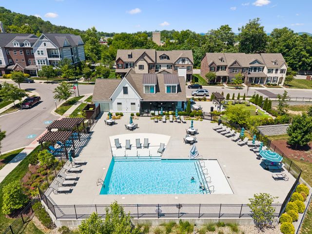 3000 Vintage Green Ln Unit 3203, Franklin, TN 37064