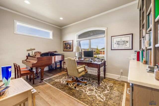 1537 TABLEROCK RD, Rapid City, SD 57701