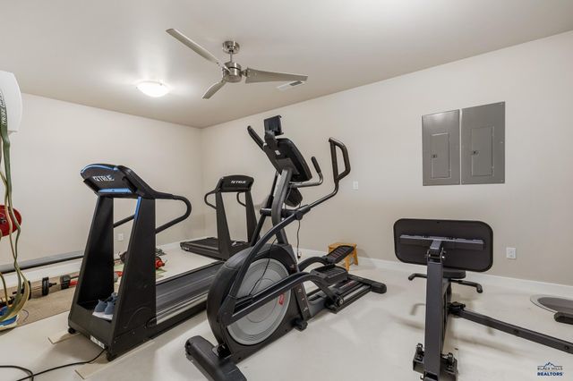 1537 TABLEROCK RD, Rapid City, SD 57701