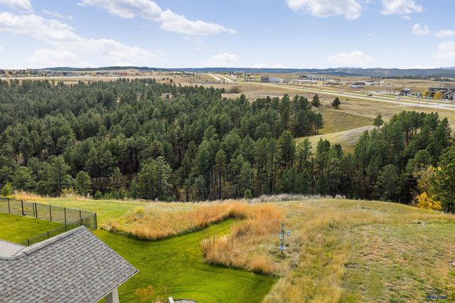 1537 TABLEROCK RD, Rapid City, SD 57701