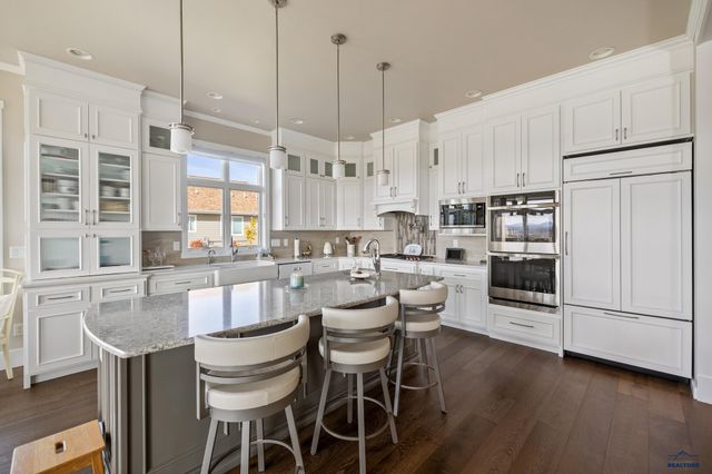 1537 TABLEROCK RD, Rapid City, SD 57701