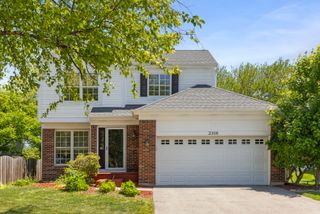 2308 Periwinkle Court, Naperville, IL 60540