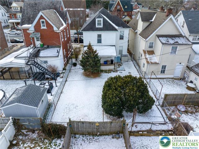 211 East Goepp Street, Bethlehem City, PA 18018