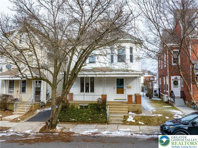 211 East Goepp Street, Bethlehem City, PA 18018