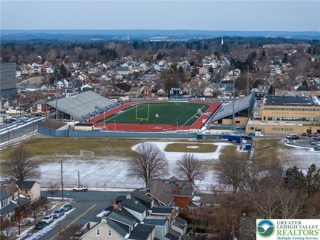 211 East Goepp Street, Bethlehem City, PA 18018