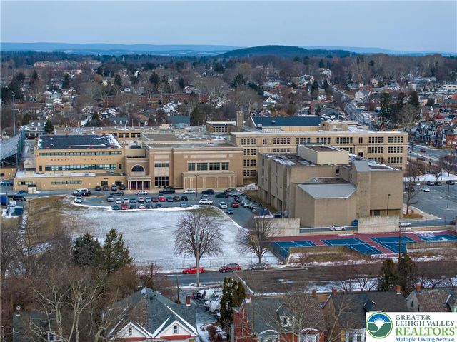 211 East Goepp Street, Bethlehem City, PA 18018