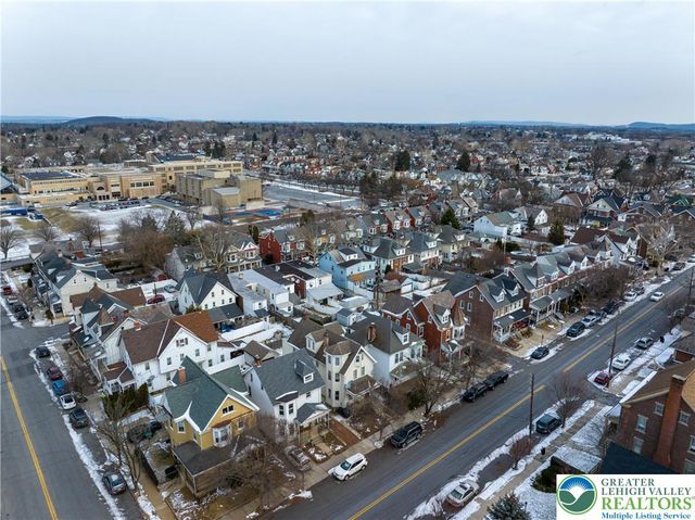 211 East Goepp Street, Bethlehem City, PA 18018