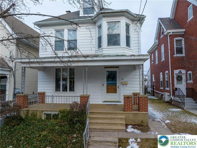 211 East Goepp Street, Bethlehem City, PA 18018