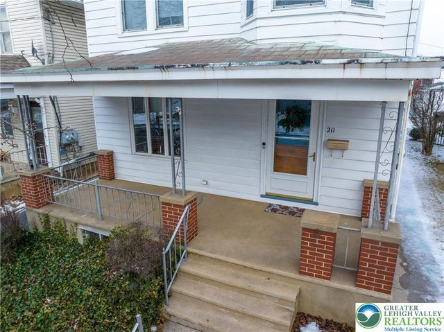 211 East Goepp Street, Bethlehem City, PA 18018