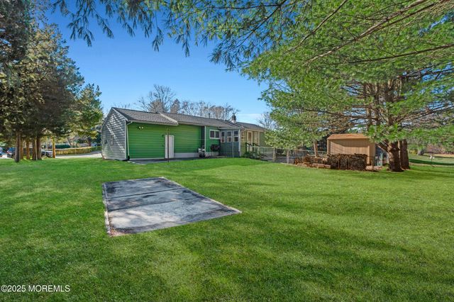 9 Jeanne Drive, Neptune Township, NJ 07753