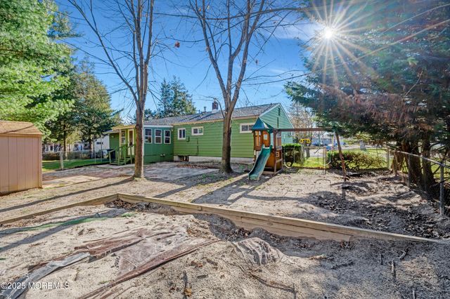 9 Jeanne Drive, Neptune Township, NJ 07753