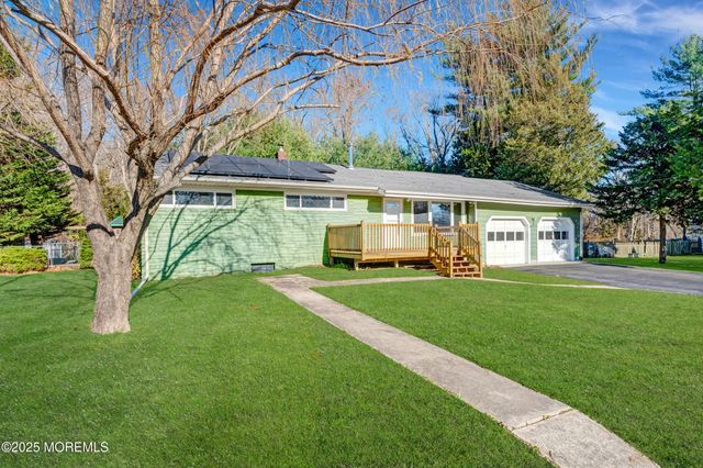 9 Jeanne Drive, Neptune Township, NJ 07753