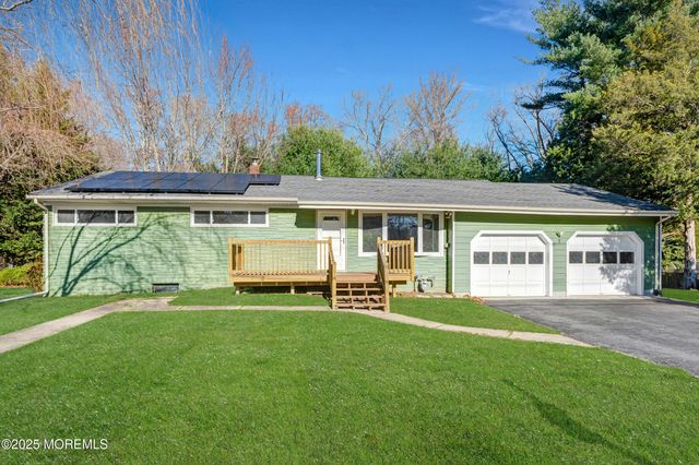 9 Jeanne Drive, Neptune Township, NJ 07753