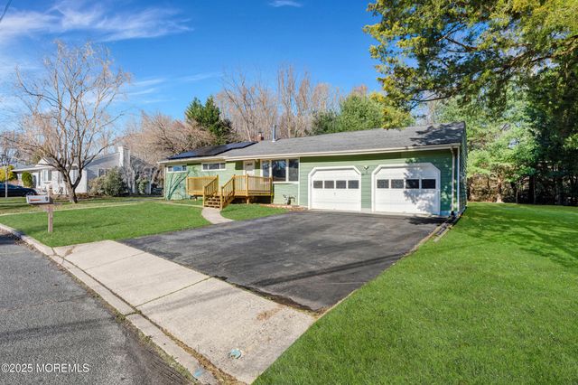 9 Jeanne Drive, Neptune Township, NJ 07753