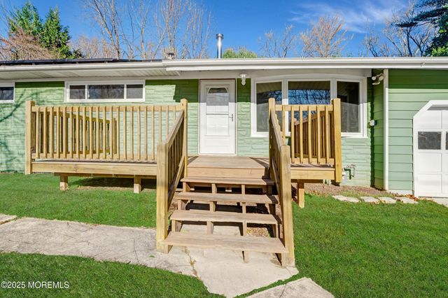 9 Jeanne Drive, Neptune Township, NJ 07753