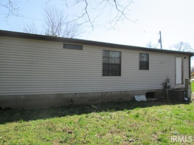 505 N Church Street, Fort Branch, IN 47648