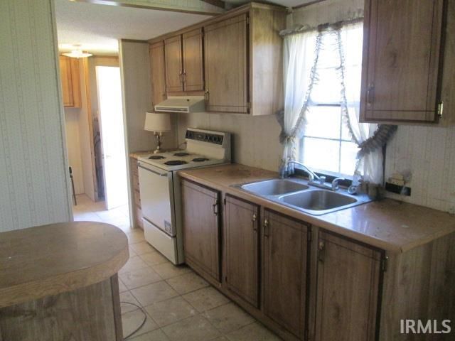 505 N Church Street, Fort Branch, IN 47648