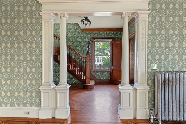 71 Bernard Street, Providence, RI 02905