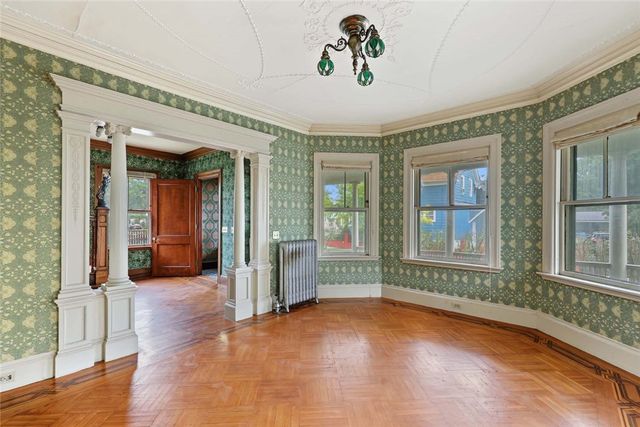 71 Bernard Street, Providence, RI 02905