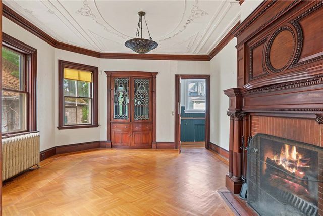 71 Bernard Street, Providence, RI 02905