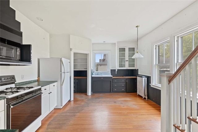 71 Bernard Street, Providence, RI 02905
