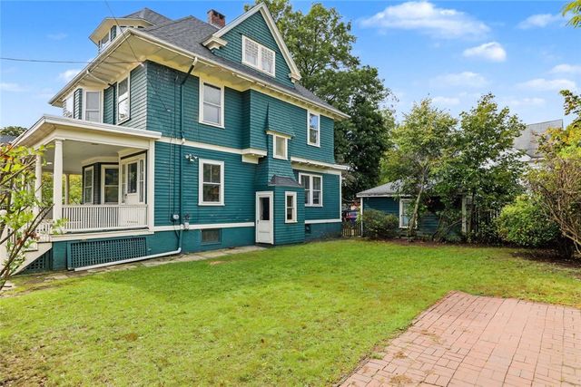 71 Bernard Street, Providence, RI 02905
