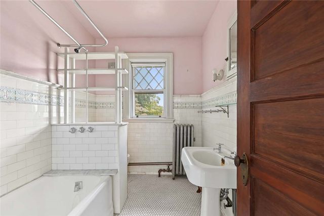 71 Bernard Street, Providence, RI 02905