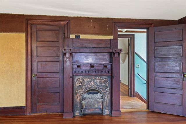 71 Bernard Street, Providence, RI 02905