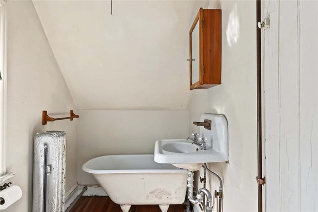 71 Bernard Street, Providence, RI 02905