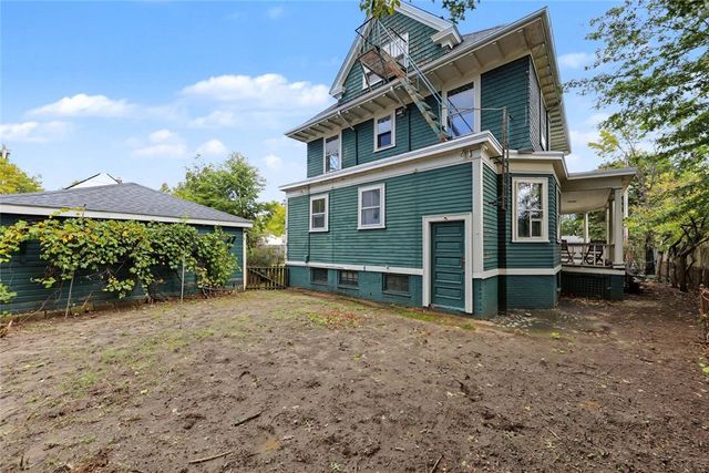 71 Bernard Street, Providence, RI 02905