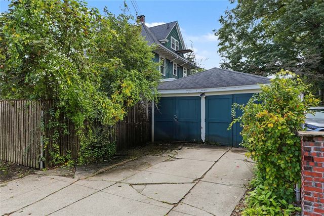 71 Bernard Street, Providence, RI 02905