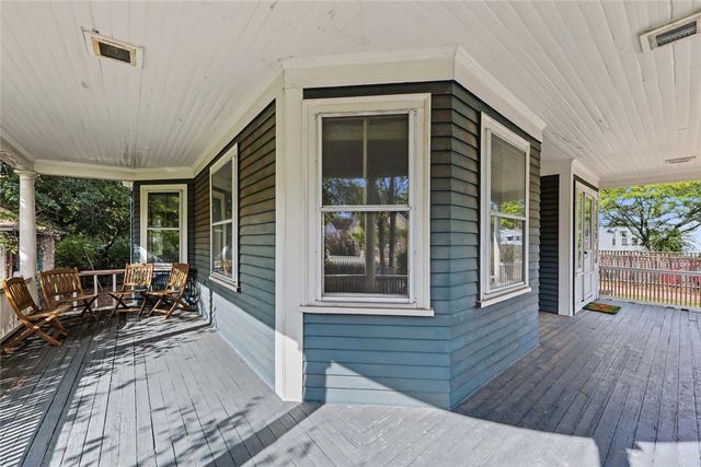 71 Bernard Street, Providence, RI 02905