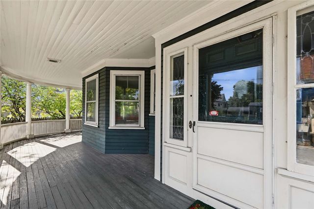 71 Bernard Street, Providence, RI 02905