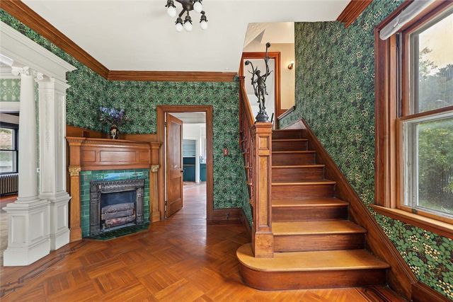71 Bernard Street, Providence, RI 02905