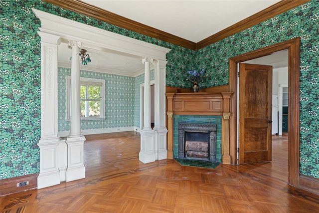 71 Bernard Street, Providence, RI 02905