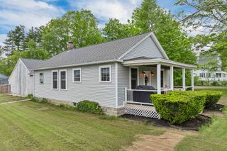 8 Plumer Road, Epping, NH 03042