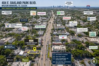 400 E Oakland Park Boulevard 404, Oakland Park, FL 33334