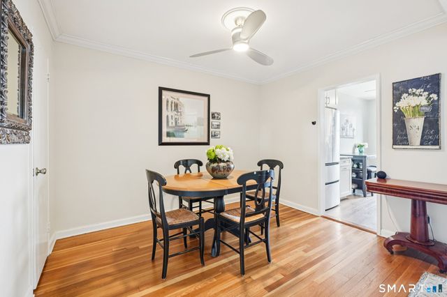 4 Putnam Hill 4F, Greenwich, CT 06830