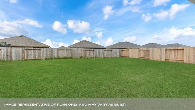 3607 Jayci Lake Trace, Missouri City, TX 77459