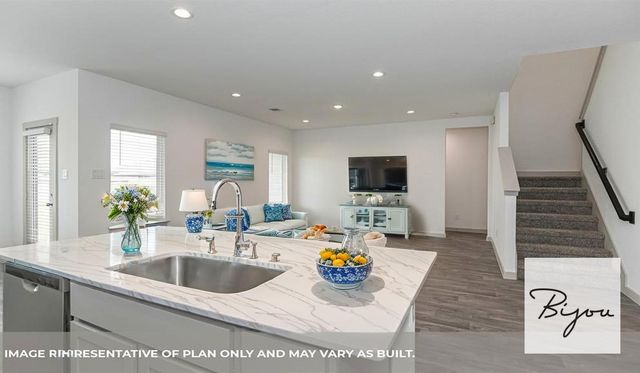 3607 Jayci Lake Trace, Missouri City, TX 77459