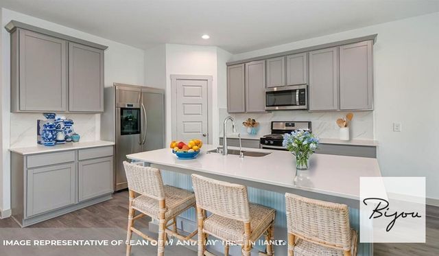 3607 Jayci Lake Trace, Missouri City, TX 77459