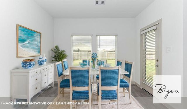 3607 Jayci Lake Trace, Missouri City, TX 77459