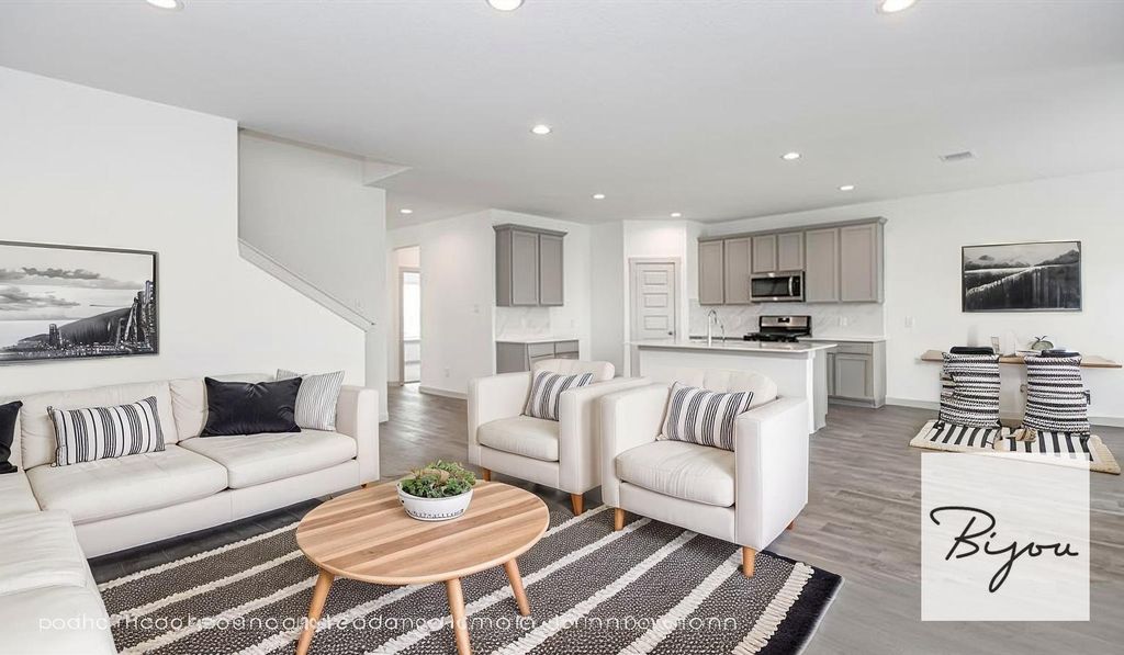 3607 Jayci Lake Trace, Missouri City, TX 77459