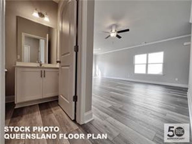 1486 Fern Ridge Lane, Norcross, GA 30093
